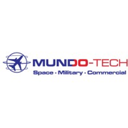 MundoTech logo