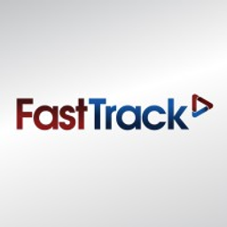 Fasttrack logo