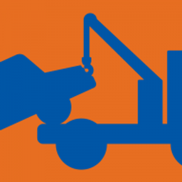 Action Southland Towing logo
