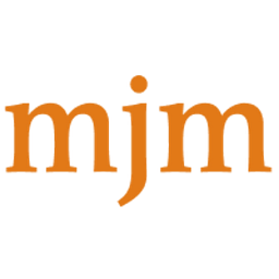 MJ Morgan Group logo