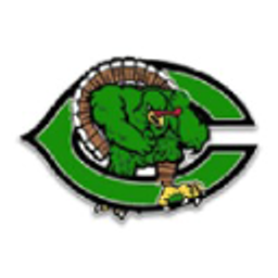 Cuero ISD logo