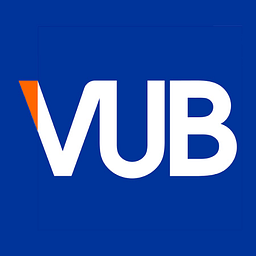 Vub logo