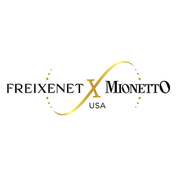 Freixenet Mionetto USA logo