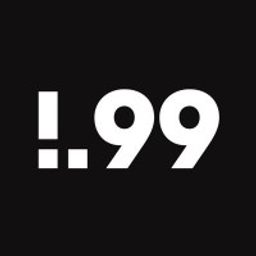 Level99 logo