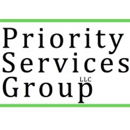 Priority Group Services logo