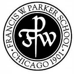 Francis W Parker School logo