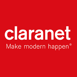 Claranet logo
