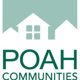 Poah Communities logo