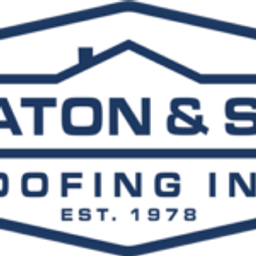 Slaton ISD logo