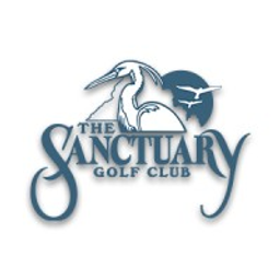 The Sanctuary Golf Club logo
