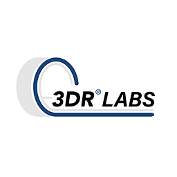 3DR Labs LLC logo