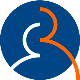 V Group logo