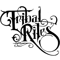TRIBAL RITES TATTOO & PIERCING logo