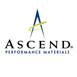 Ascend logo
