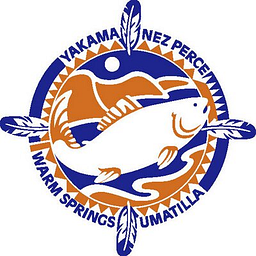 Columbia River Inter-Tribal Fish Commission logo