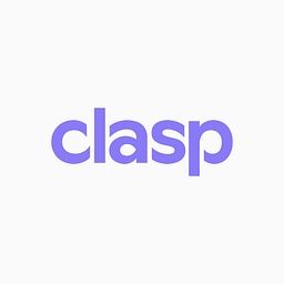 Clasp logo