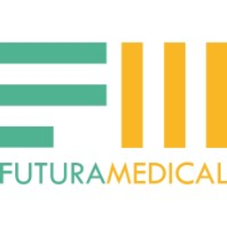 Futura Medical Group logo