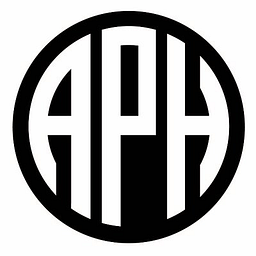 American Printing House for the Blind logo