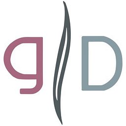 Goodman Dermatology logo