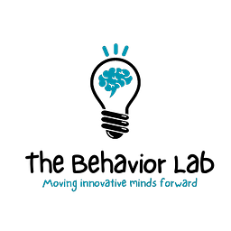 The Behavior Lab logo