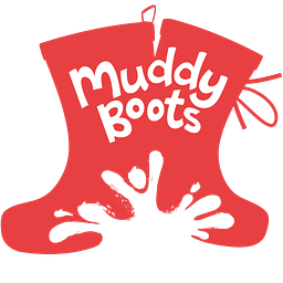 Muddy Boots Nursery logo