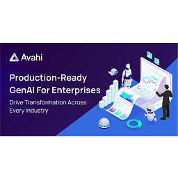 Avahi logo