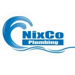 NixCo Plumbing/Neyer Plumbing logo