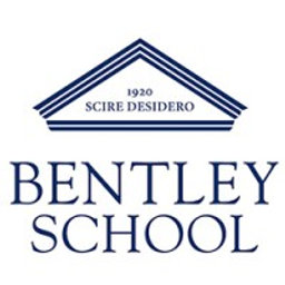 Bentley School logo