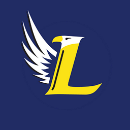 Leyden High School District 212 logo