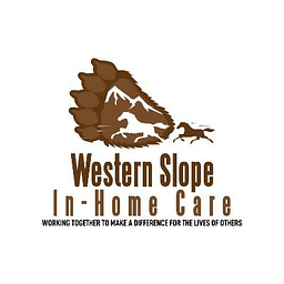 Western Slope In-Home Care logo