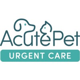 AcutePet Urgent Care logo