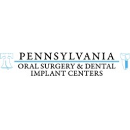 Pennsylvania Oral & Maxillofacial Surgery, Ltd logo