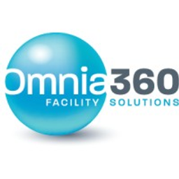 Omnia Facility Solutions logo