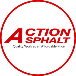 Action Asphalt LLC logo