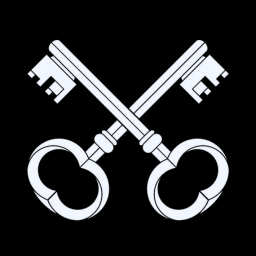 Sherlocked logo