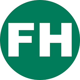 FRIENDSHIP HOUSE logo