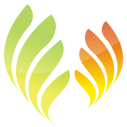 Palms Care Center logo