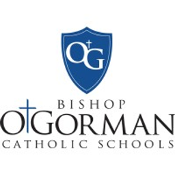 Bishop O'Gorman Catholic Schools logo