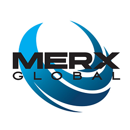 Merx Global, Inc logo