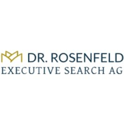 Rosenfeld Executive Search logo