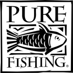 Pure Fishing logo