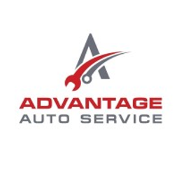 Advantage Auto Group logo