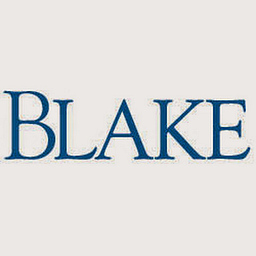 THE BLAKE SCHOOL logo