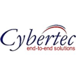 Cybertec Inc logo