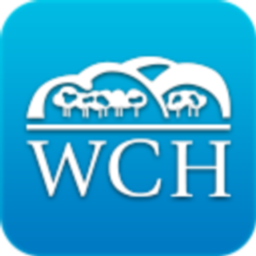 Watsonville Community Hospital logo