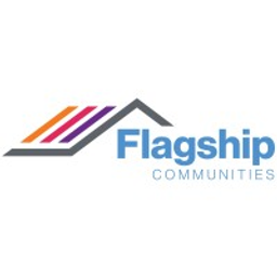 Flagship Communities logo