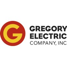 Gregory Electric logo