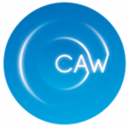 At Work Group logo