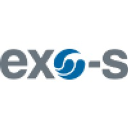 EXOS logo