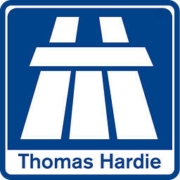 Thomas Hardie logo